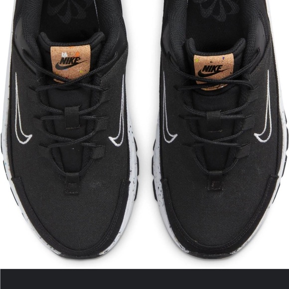 Nike Crater Remixa, Good condition. Color does not show well on picture. - Picture 2 of 8